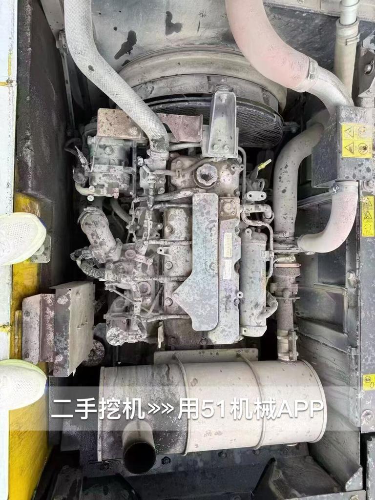 51机械